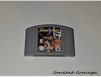 NBA Hang Time (NOE)