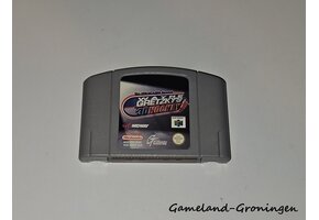 Wayne Gretzky's 3D Hockey (EUR)