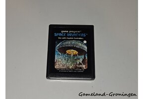 Space Invaders