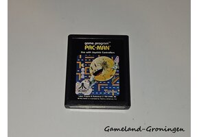 Pac-Man