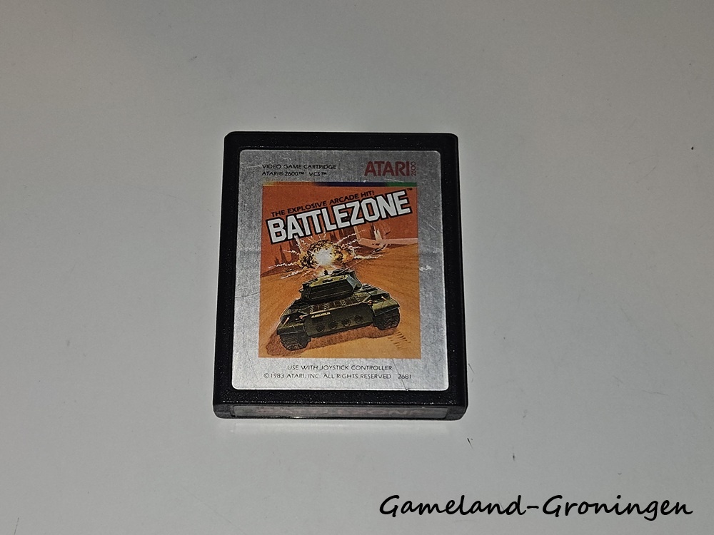 Battlezone