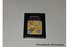 Circus Atari