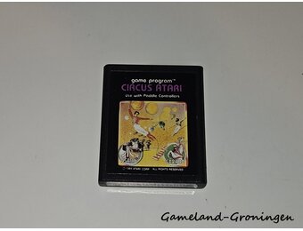 Circus Atari