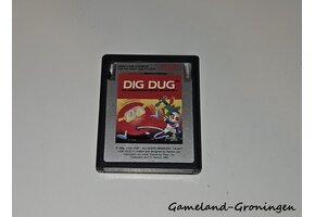 Dig Dug