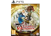 Eiyuden Chronicle Hundred Heroes
