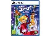 Totally Spies! Cyber Mission