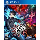 Persona 5 Strikers (USA)