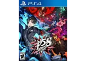 Persona 5 Strikers (USA)