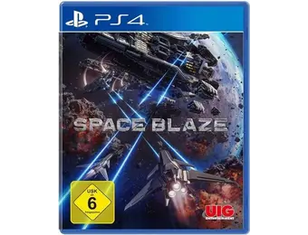 Space Blaze