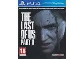 The Last of Us Part II Day One Edition