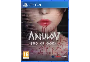 Apsulov End of Gods