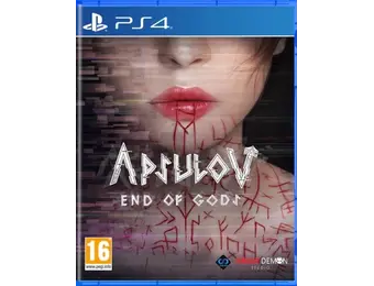 Apsulov End of Gods