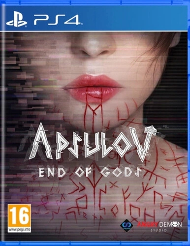 Apsulov End of Gods