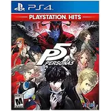 Persona 5 (USA)