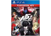 Persona 5 (USA)