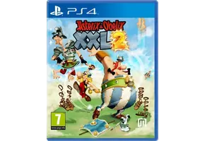 Asterix & Obelix XXL 2 (Complete)