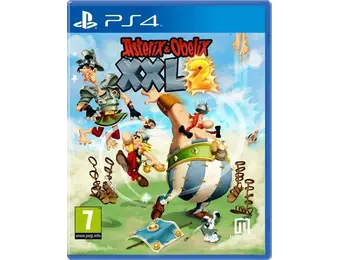 Asterix & Obelix XXL 2 (Compleet)