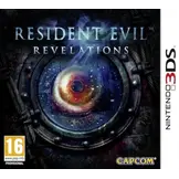 Resident Evil Revelations (Complete, AUS)