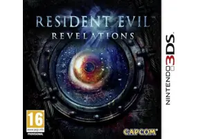Resident Evil Revelations (Compleet, AUS)