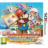 Paper Mario Sticker Star (Complete, HOL)