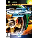 Need for Speed Underground 2 (Compleet)