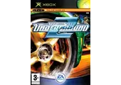 Need for Speed Underground 2 (Compleet)