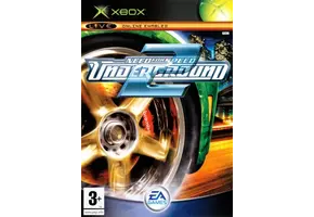 Need for Speed Underground 2 (Complete)