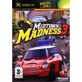 Midtown Madness 3 (Compleet, Classics)