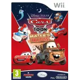 Disney's Cars Toon Takel's Sterke Verhalen (Compleet, FAH)