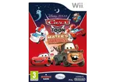 Disney's Cars Toon Takel's Sterke Verhalen (Compleet, FAH)