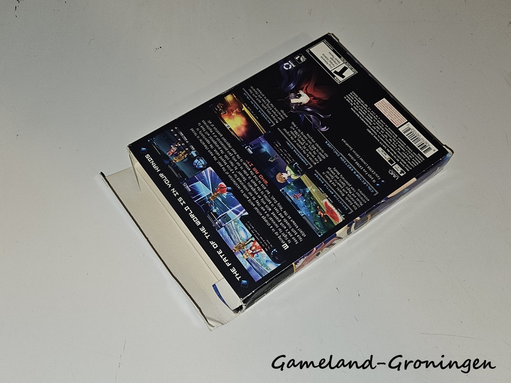 Fate Extra Limited Edition (Compleet, USA)