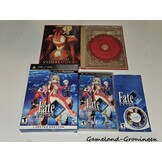 Fate Extra Limited Edition (Compleet, USA)