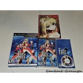 Fate Extra Limited Edition (Compleet, USA)