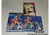 Fate Extra Limited Edition (Compleet, USA)