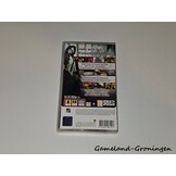 Gods Eater Burst (Compleet, Essentials)