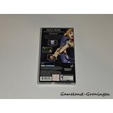 Star Ocean Second Evolution (Complete, USA)