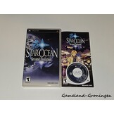 Star Ocean Second Evolution (Complete, USA)