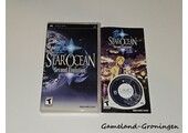 Star Ocean Second Evolution (Compleet, USA)