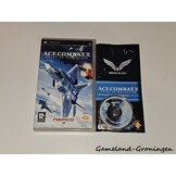 Ace Combat X Skies of Deception (Complete)