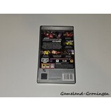 Midnight Club 3 Dub Edition (Compleet, Platinum)