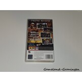 NBA Street Showdown (Complete)