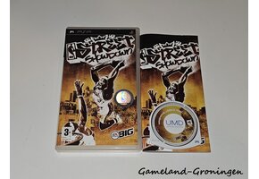 NBA Street Showdown (Compleet)
