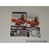 NBA Live 07 (Complete)