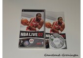 NBA Live 07 (Compleet)