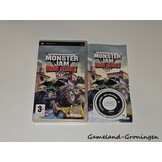 Monster Jam Urban Assault (Complete)