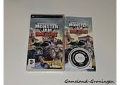 Monster Jam Urban Assault (Complete)