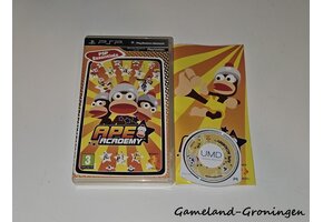 Ape Academy (Complete, PSP Essentials)
