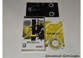 Metal Gear Acid 2 (Complete)