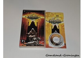 Fading Shadows (Compleet)