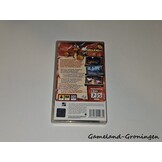 Kao Challengers (Complete)